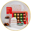 With Chocolates